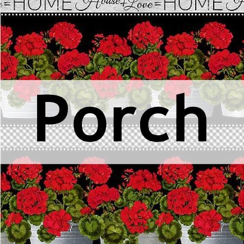 TT Porch